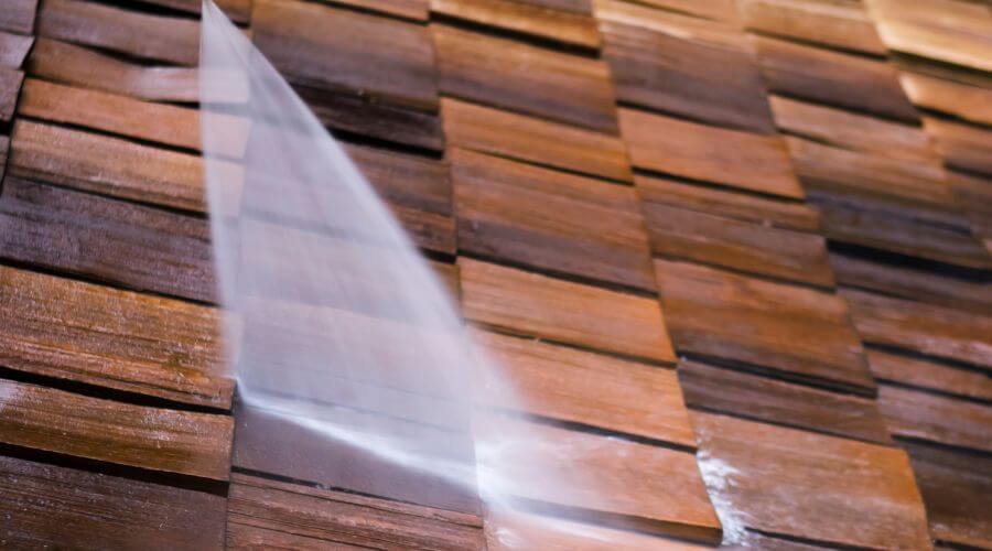 Asphalt Roofing in Bad Axe, MI
